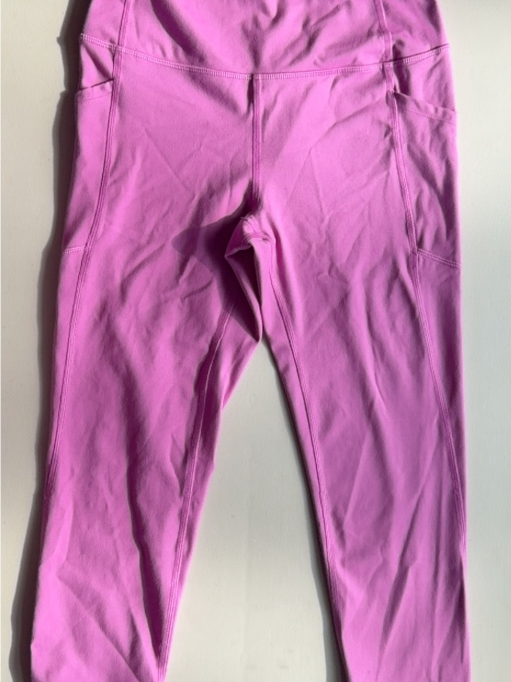 Women’s Active Leggings in Pink